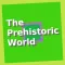 zBook: The Prehistoric World