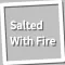 Book, Salted With Fire
