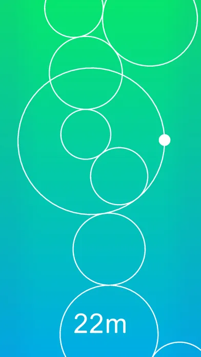 Circle Motion - Ball Maze Screenshots