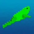 Frog Run - Jump to Escape
