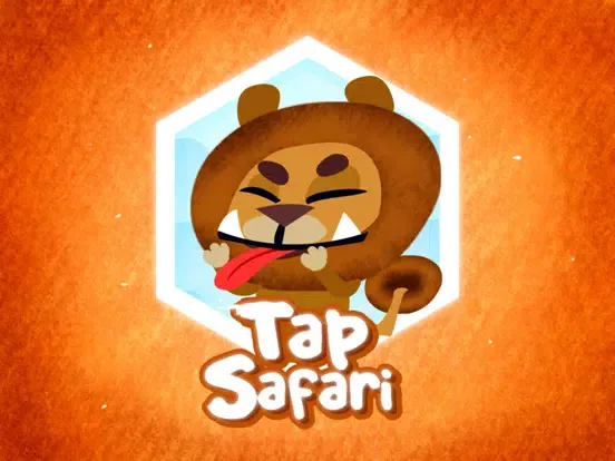Tap Safari iPad  Ekran Görüntüleri