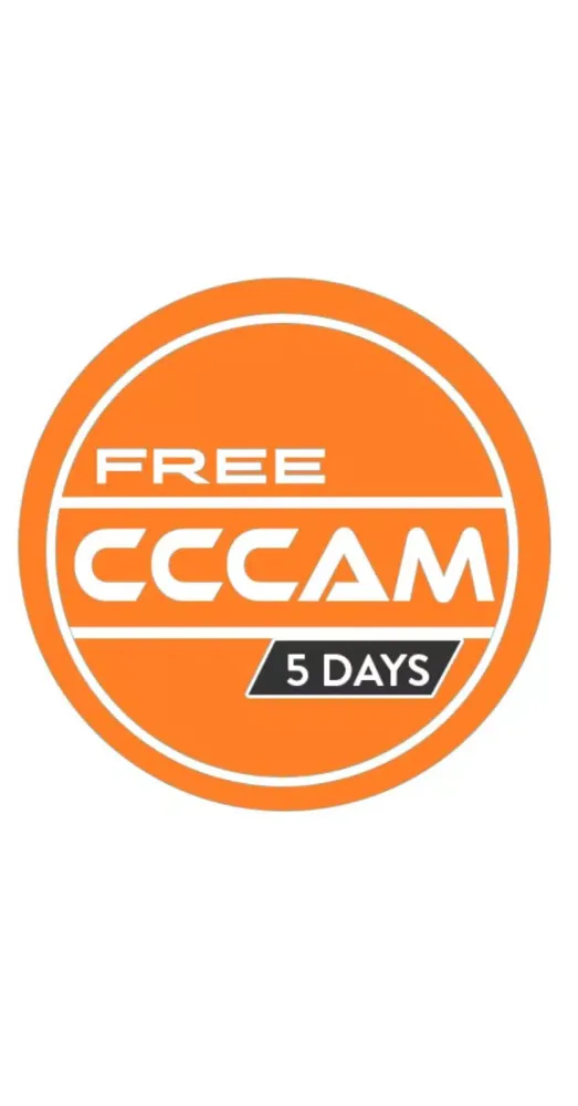 5 Days CCcam Generator سکرین شاٹس