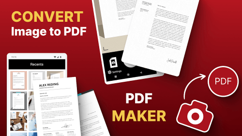 Photo to PDF-screenshot-1