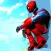 Strange Robot Spider hero Game