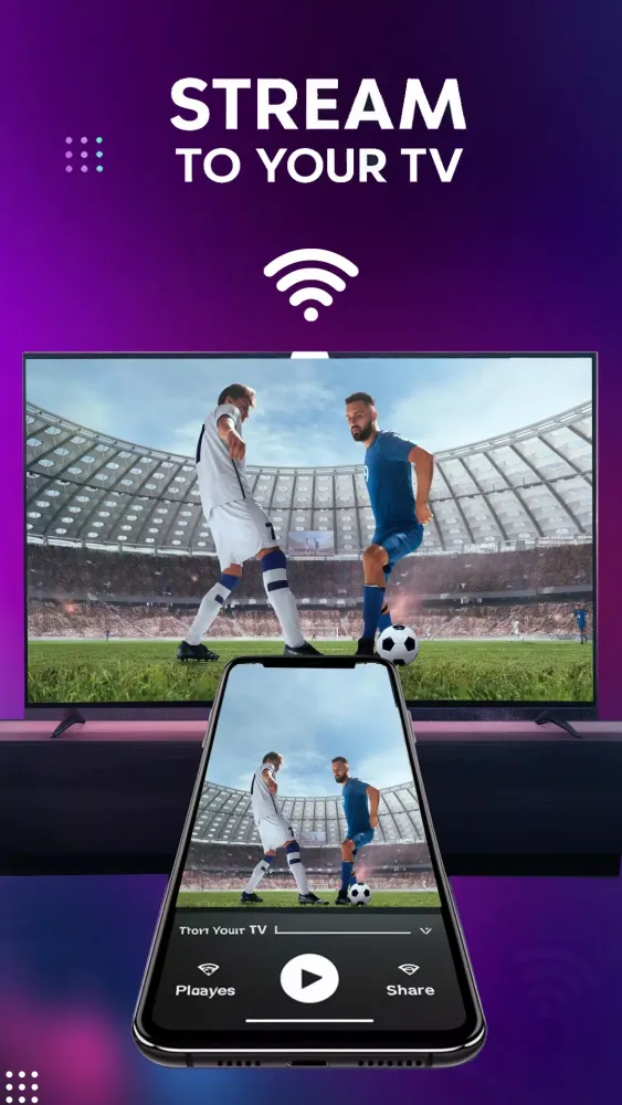 IPTV player M3U - Extreme IPTV应用截图