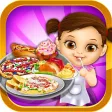 Crazy Dessert Food Maker Salon - School Lunch Making & Cupcake Make Cooking Games for Kids 2! Crazy Dessert Food Maker Salon - School Lunch Making & Cupcake Make Cooking Games for Kids 2!