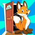 Animal Hidden Object Puzzle Room Quiz - can you escape the best pet door in a close up guess pics game for kids