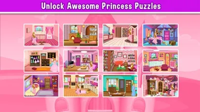 A Princess Hollywood Hidden Object Puzzle - can u escape in a rising pics game for teenage girl stars Screenshots