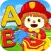 Preschool Learning Educational Games for Toddler Baby Kids - Jigsaw Puzzle & Matching!