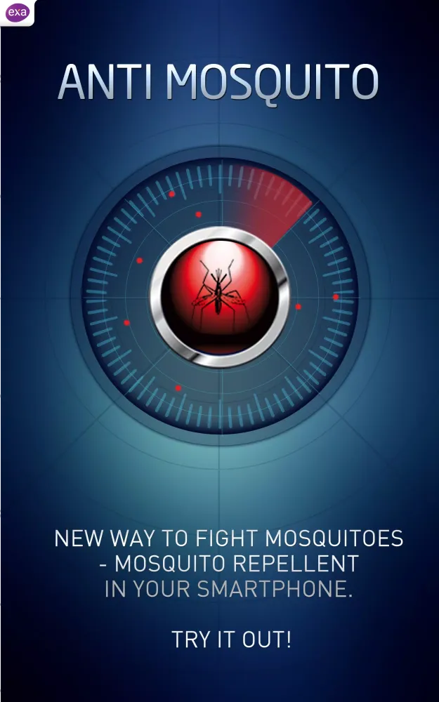 Anti Mosquito سکرین شاٹس