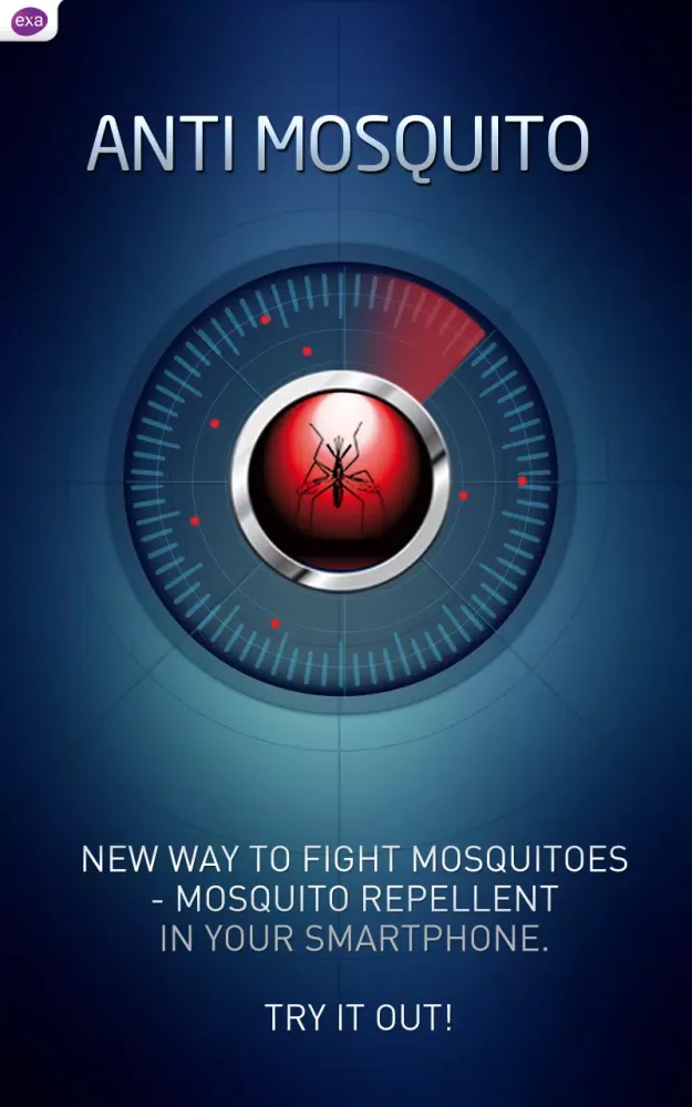 Anti Mosquito سکرین شاٹس