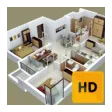 Home Design 3D Ideas Free