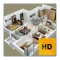 Home Design 3D Ideas Free
