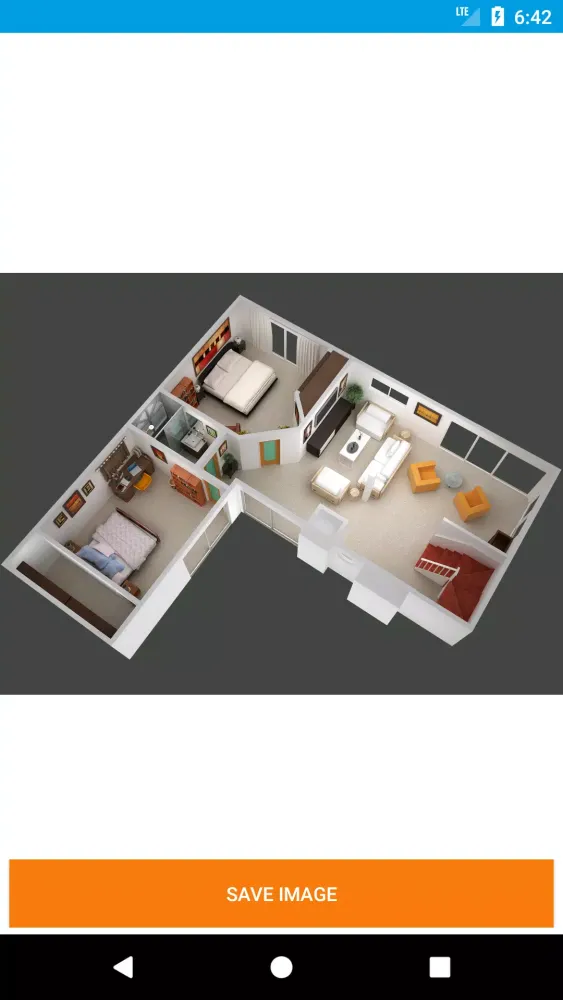 Home Design 3D Ideas Free Screenshots