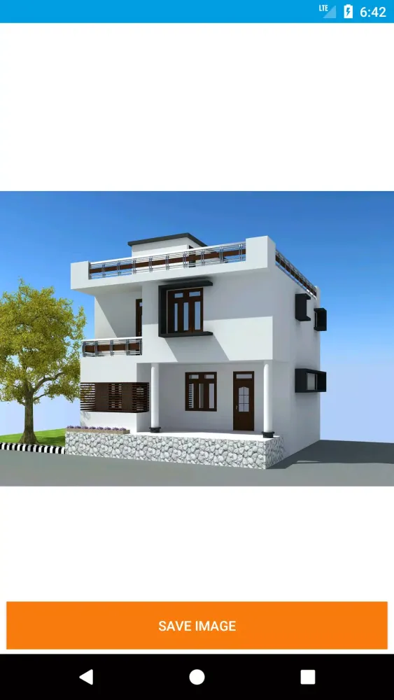 Home Design 3D Ideas Free Screenshots