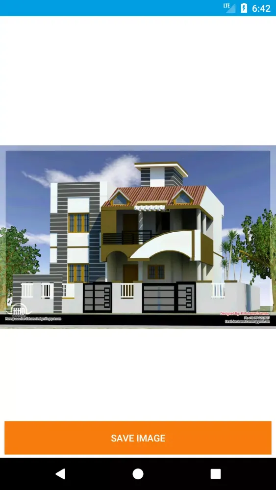 Home Design 3D Ideas Free Screenshots