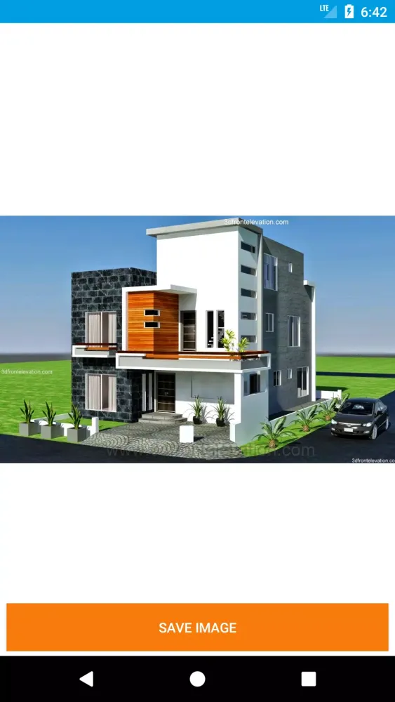 Home Design 3D Ideas Free Screenshots