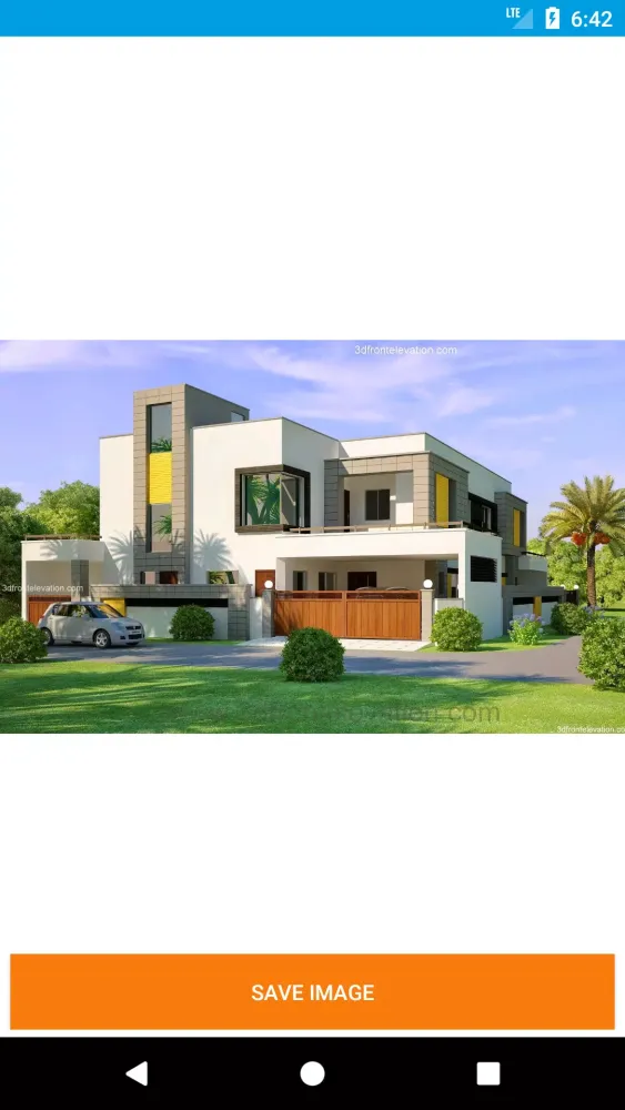 Home Design 3D Ideas Free Screenshots