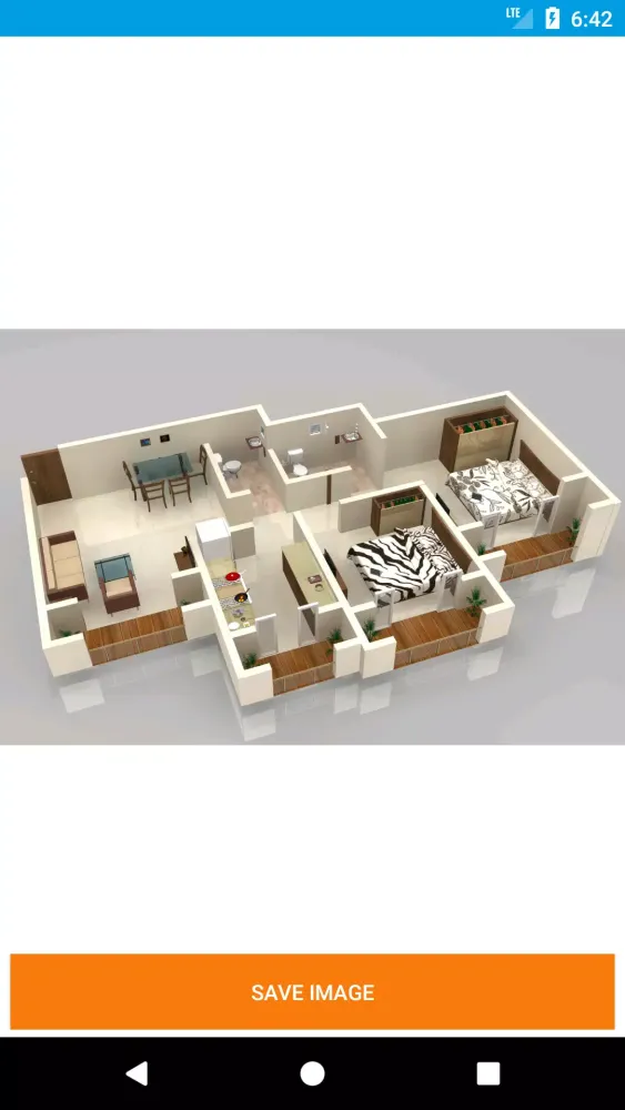 Home Design 3D Ideas Free Screenshots
