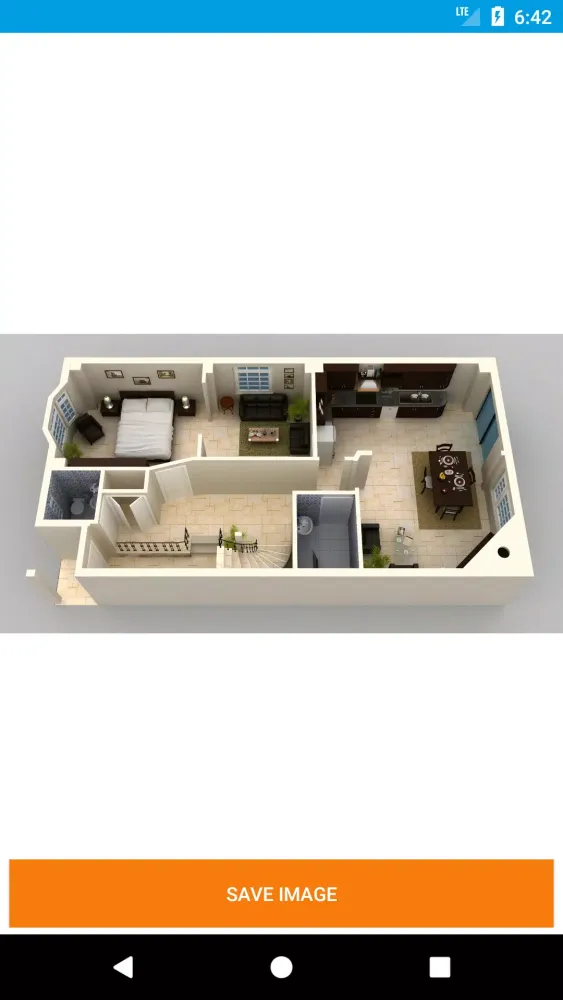 Home Design 3D Ideas Free Screenshots