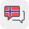 Learn to speak Norwegian with vocabulary & grammar