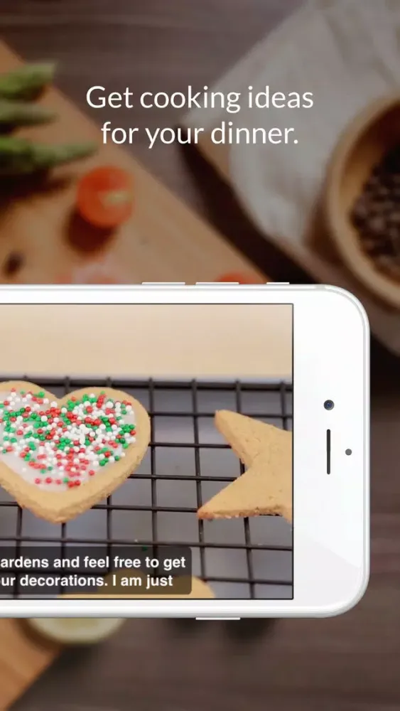 Holiday Recipes: Food recipes, cookbook, meal plan 스크린샷