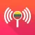 Lithuania Radio (Radijas) Player - Listen FM Live Radio & internet podcasts for Lithuanian & Lietuvių people