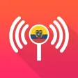 Ecuador Radio Live Player: Listen Quito, Spanish & Equador live FM radio