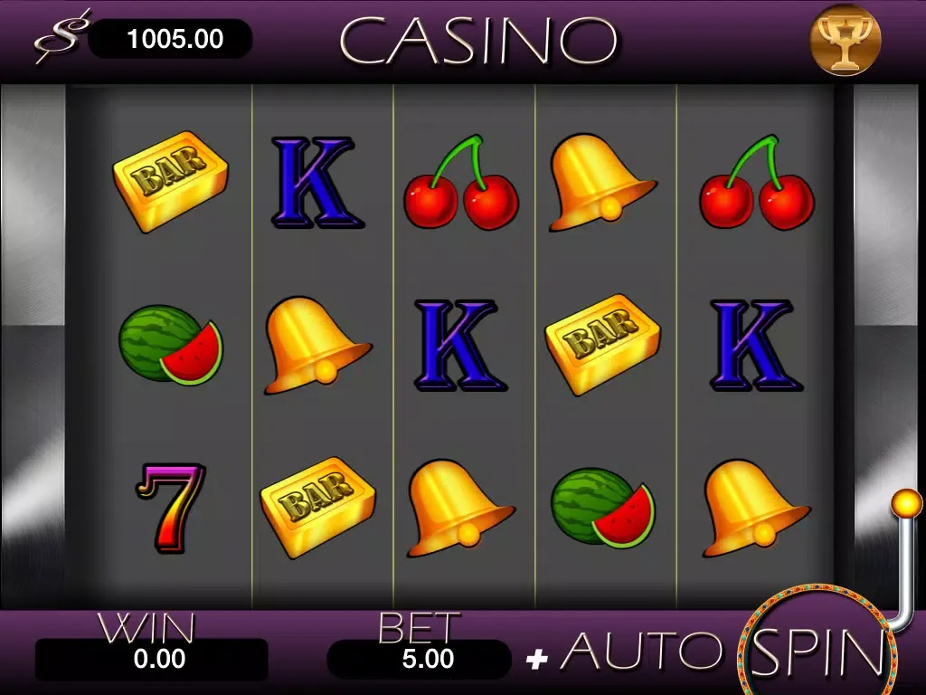 AAA High Bonus Spin Vegas Casino Slots - Free iPad  স্ক্রিনশট