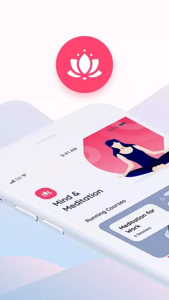 Capturas de pantalla de Meditation and Sleep Sounds
