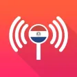 Paraguay Radio Live FM Player: Listen Spanish, Guaraní, español & Paraguayan best radio stations