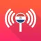 Paraguay Radio Live FM Player: Listen Spanish, Guaraní, español & Paraguayan best radio stations