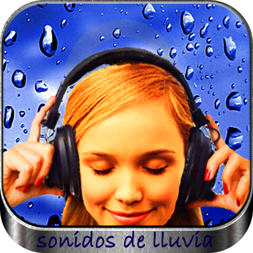 Sonidos de lluvia Relajación