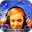 Sonidos de lluvia Relajación