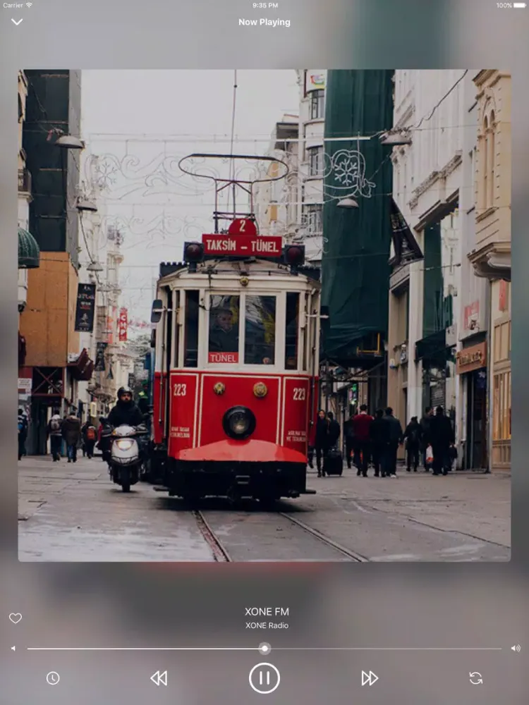 Đọc báo, đọc tin mới nhất từ Tuổi trẻ (tuoitre.vn) và nghe Radio Việt Nam, VOV, VOH. iPad Screenshots