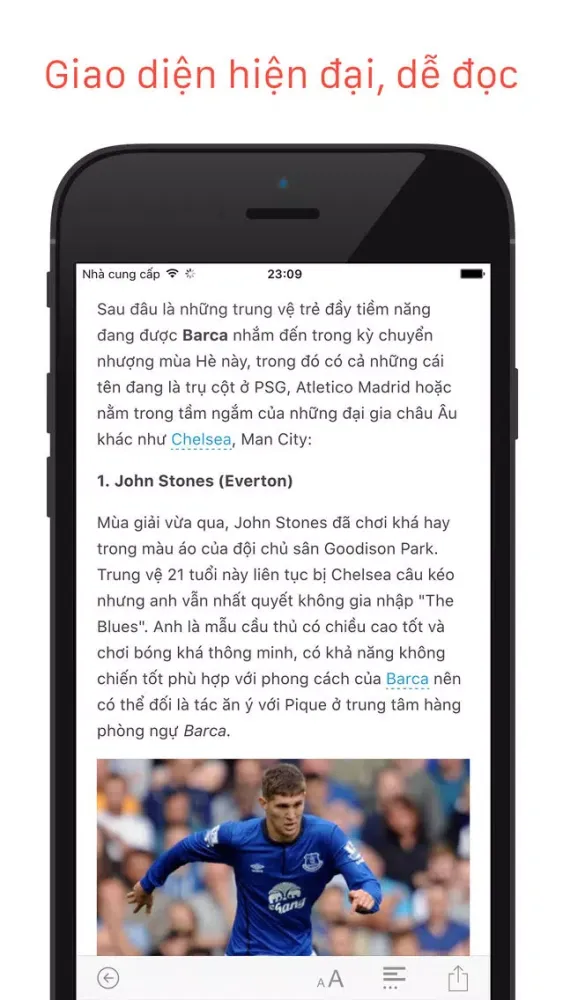 Đọc báo mới nhất từ Vietnamnet (vietnamnet.vn) và nghe Radio VOV, VOH, 64 tỉnh thành Việt Nam Screenshots
