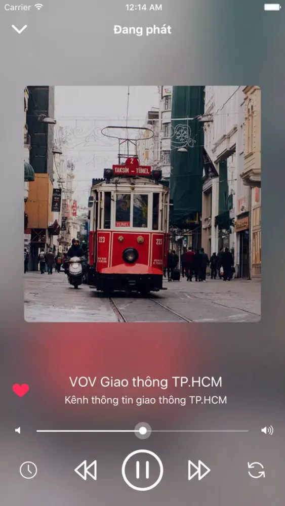 Đọc báo mới nhất từ Vietnamnet (vietnamnet.vn) và nghe Radio VOV, VOH, 64 tỉnh thành Việt Nam Screenshots