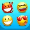 Animated 3D Emoji Pro - New Animated Emojis & Emoticons Art Keyboard