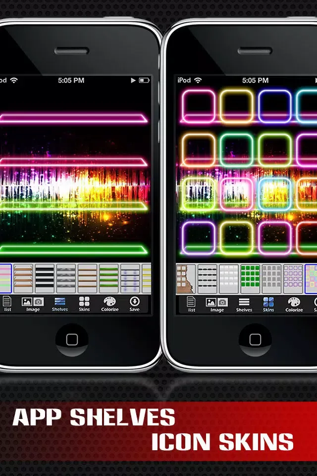 Bling Screen Maker Free應用截圖