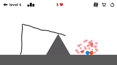 Draw Brain - Color Dots Dance应用截图