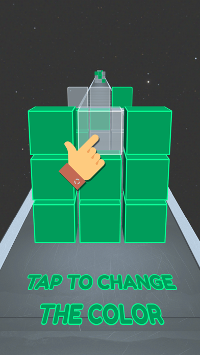 Скриншоты Block Color: Cube Brain Puzzle