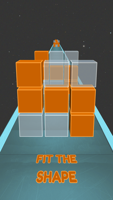 Скриншоты Block Color: Cube Brain Puzzle