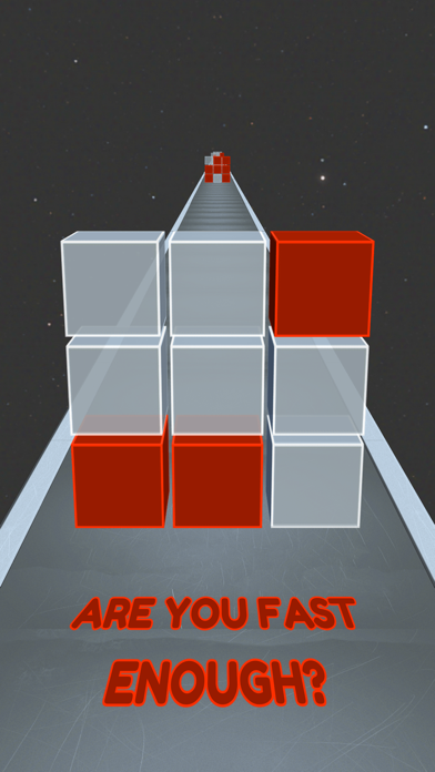 Скриншоты Block Color: Cube Brain Puzzle