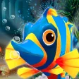 Fish Race: New Fun Shark Games Fish Race: New Fun Shark Games