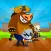 Strategy Star: Battle War Hero