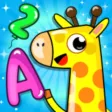 Baby Games ABC 123 for kids 2+ Baby Games ABC 123 for kids 2+