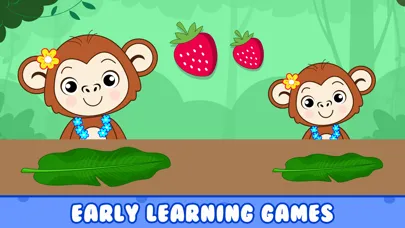 Baby Games ABC 123 for kids 2+ স্ক্রিনশট