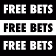 Free Bets , Free Bets , Free Bets - The Straightforward Free Bet App