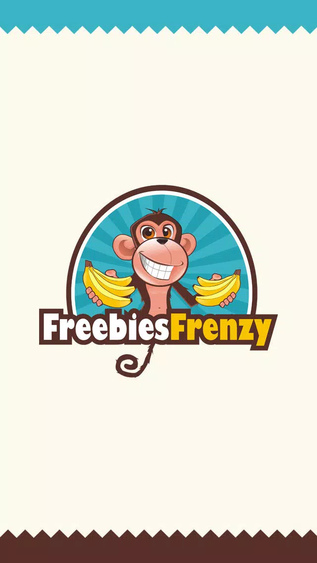 Tangkapan layar Freebies Frenzy