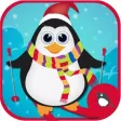 Penguin Jump Up